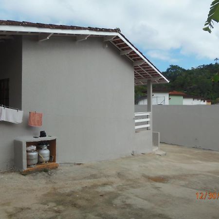 Bonita Casa Das Toninhas Ubatuba Kültér fotó