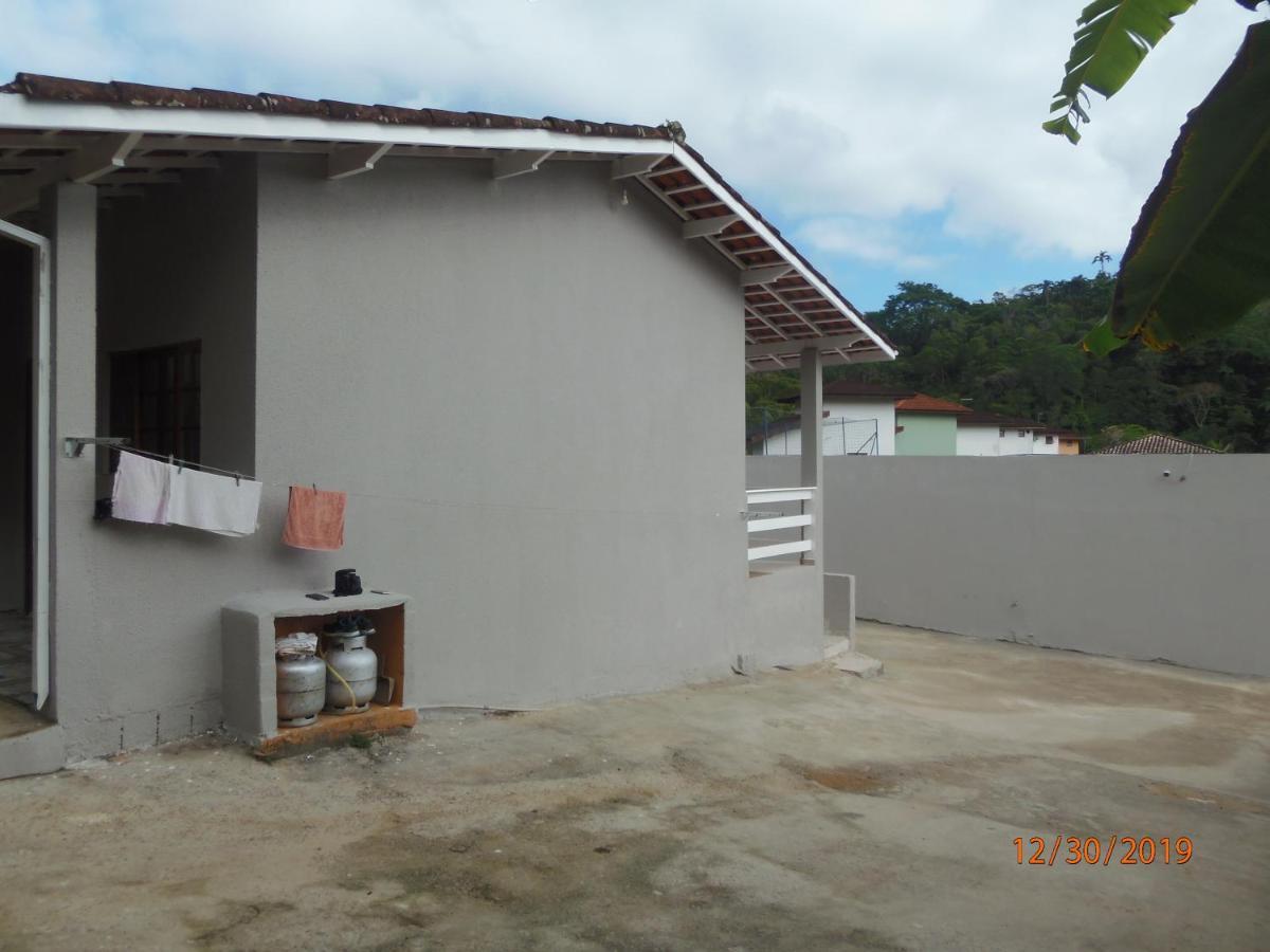 Bonita Casa Das Toninhas Ubatuba Kültér fotó