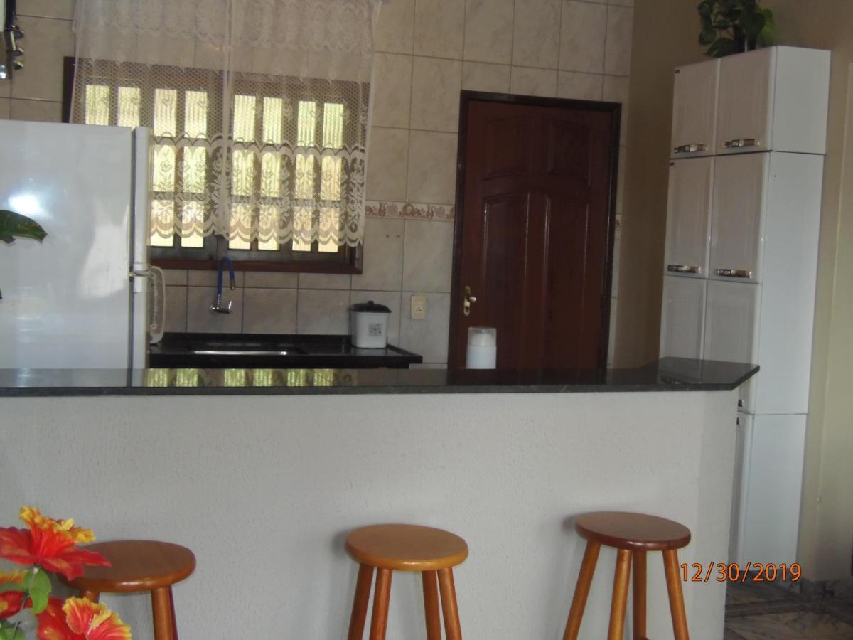 Bonita Casa Das Toninhas Ubatuba Kültér fotó