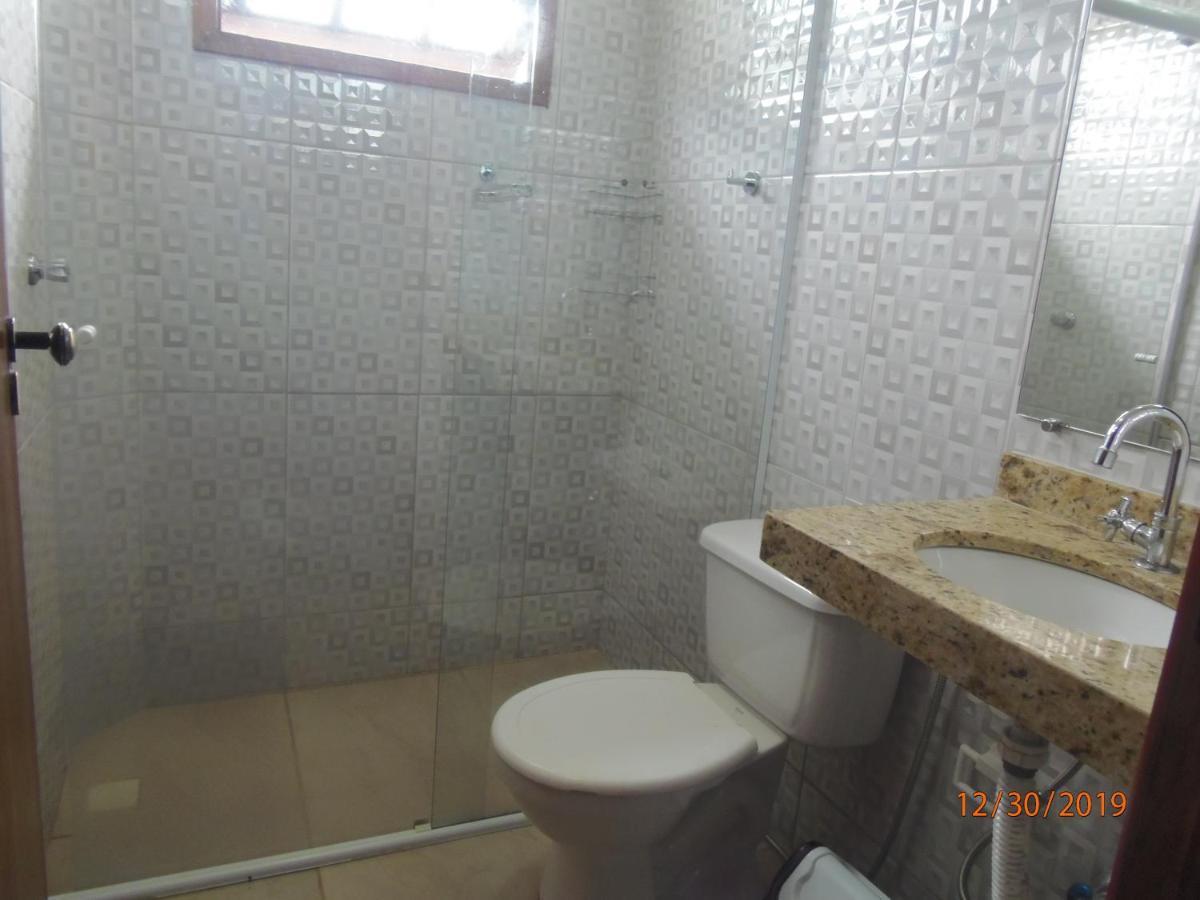 Bonita Casa Das Toninhas Ubatuba Kültér fotó