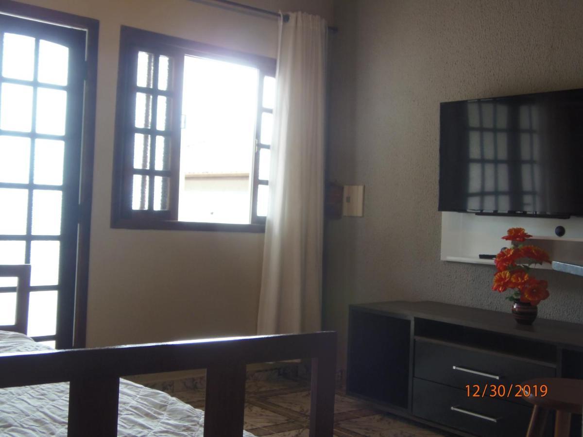 Bonita Casa Das Toninhas Ubatuba Kültér fotó
