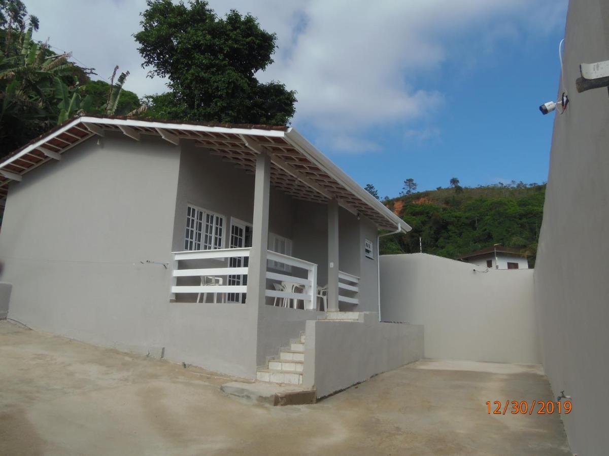 Bonita Casa Das Toninhas Ubatuba Kültér fotó