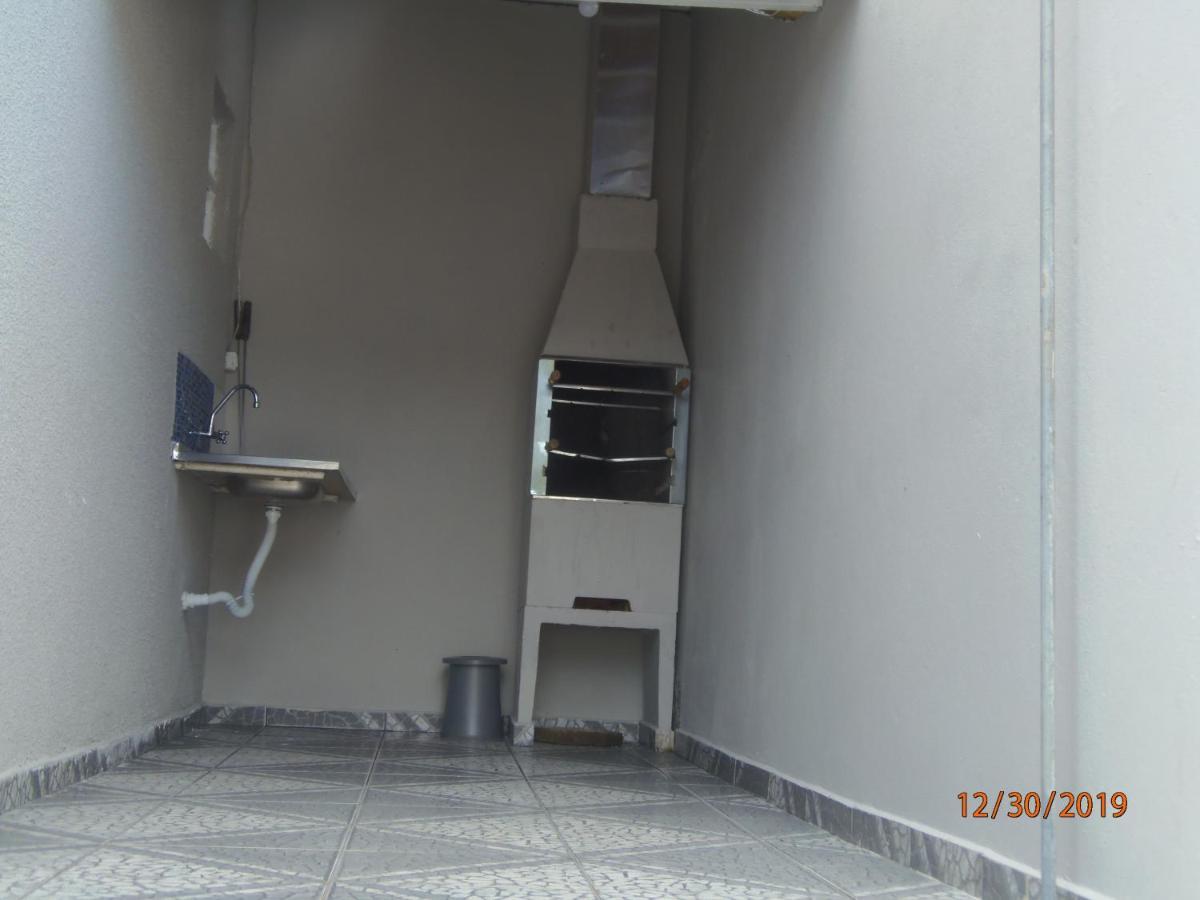 Bonita Casa Das Toninhas Ubatuba Kültér fotó