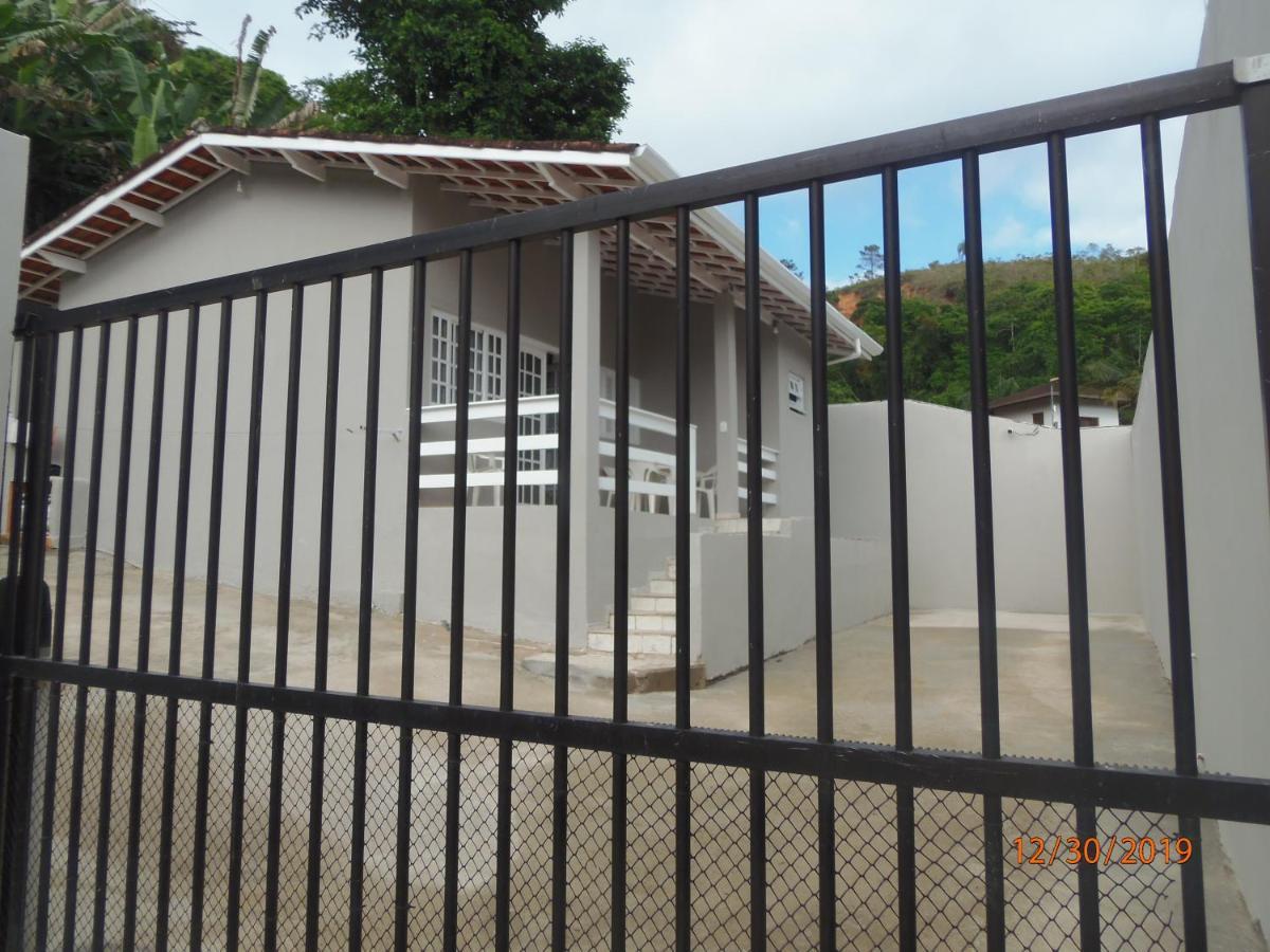 Bonita Casa Das Toninhas Ubatuba Kültér fotó